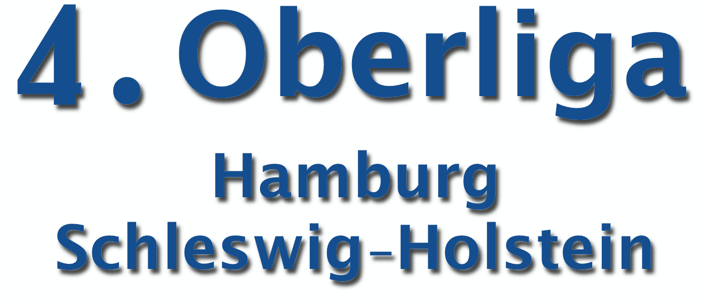 Handball Oberliga Hamburg – Schleswig-Holstein Herren