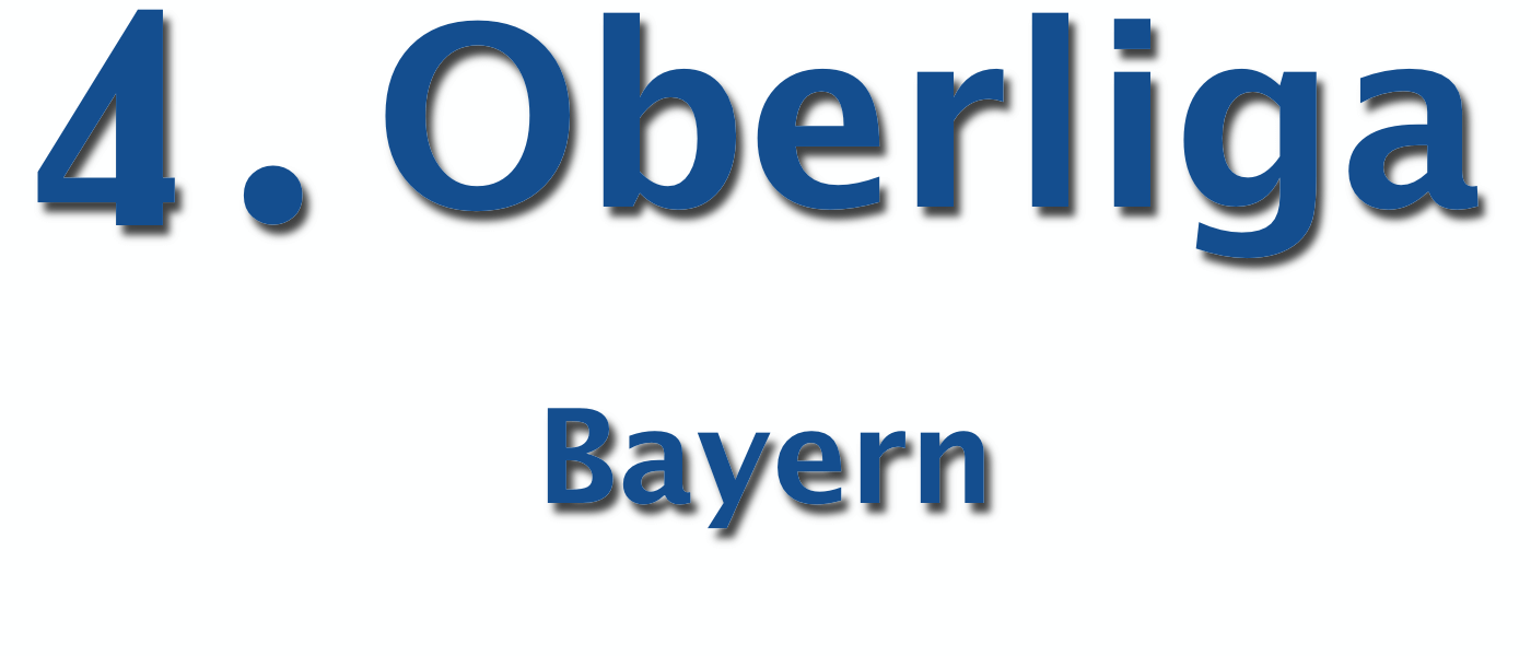 Handball Oberliga Bayern Herren