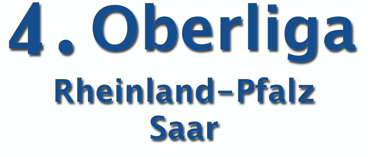 Handball Oberliga Rheinland-Pfalz / Saar Herren