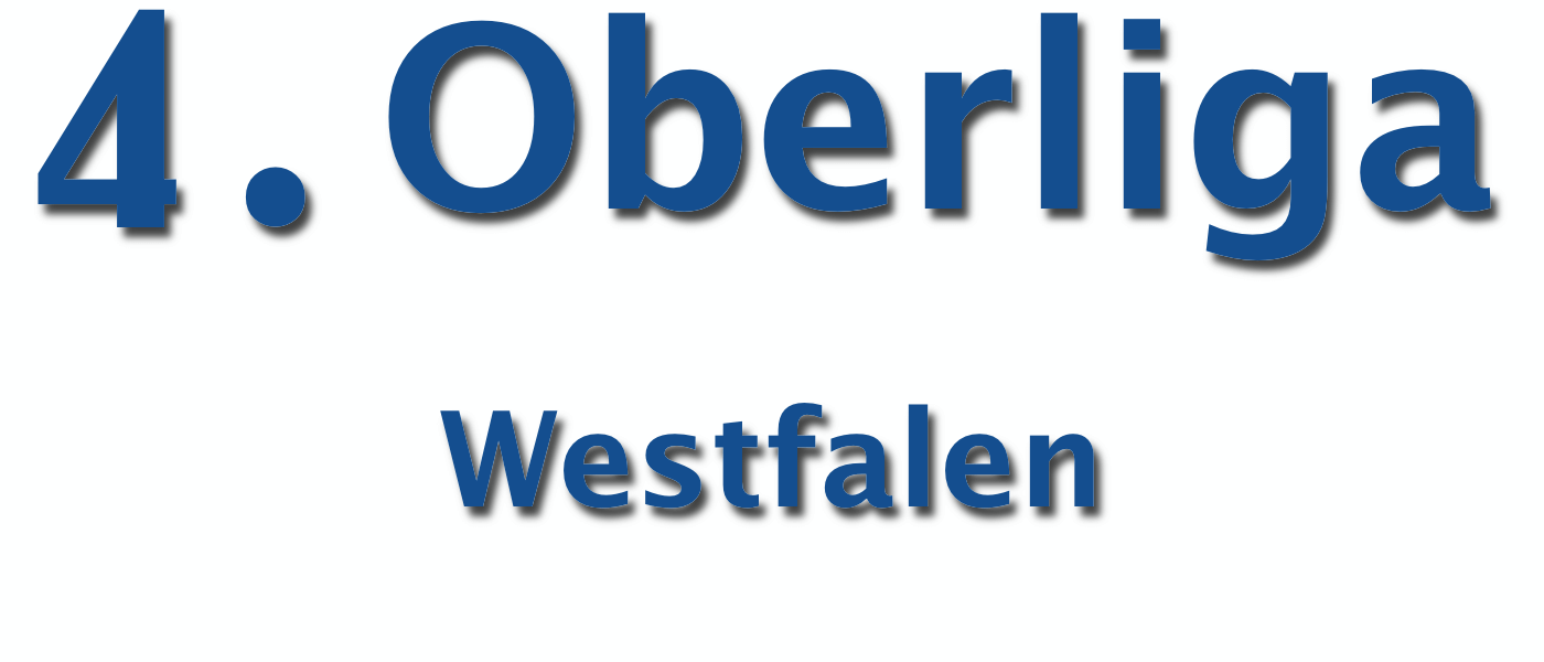 Handball Oberliga Westfalen Herren