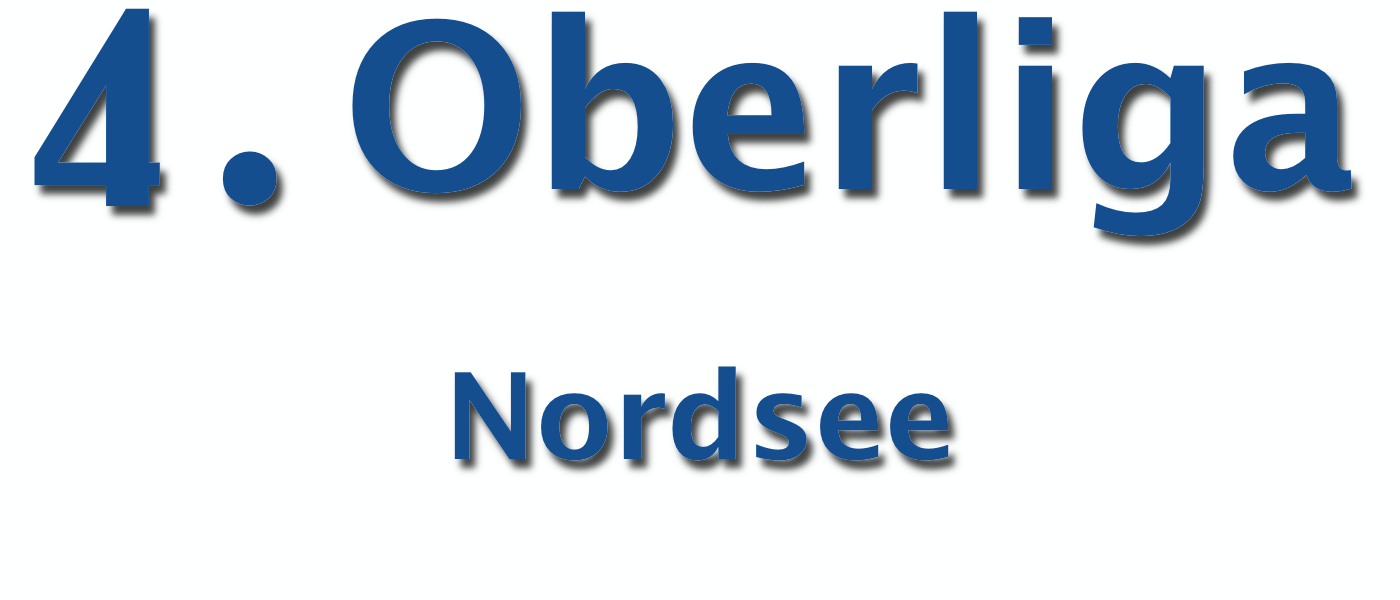 Handball Oberliga Nordsee Herren