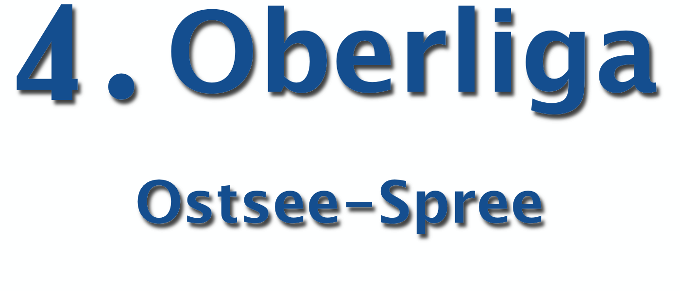 Handball Oberliga Ostsee-Spree Herren