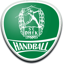 Logo SC DHfK Leipzig
