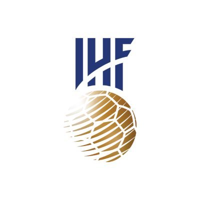 Logo International Handball Federation