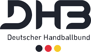 Logo Deutscher Handballbund e.V.