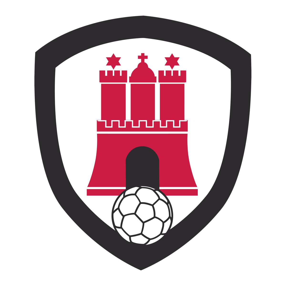 Logo Hamburger Handball-Verband e. V