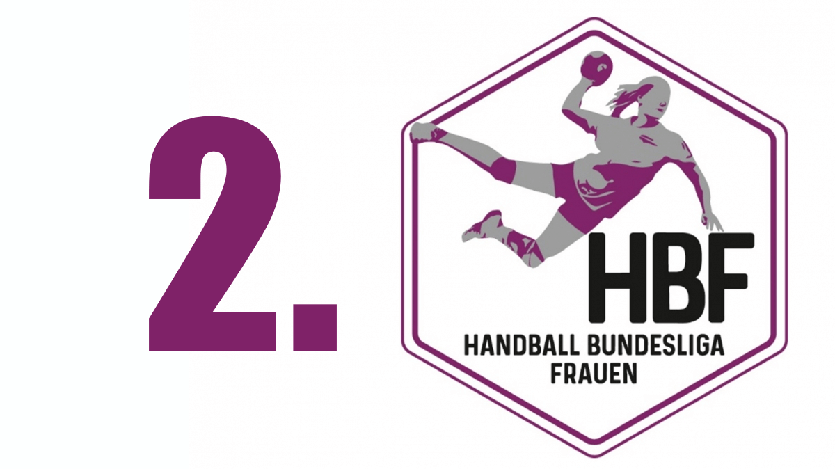 Handball 2. Liga Damen