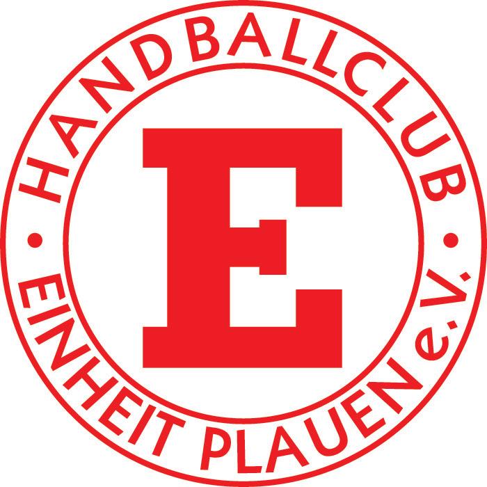 Logo HC Einheit Plauen e.V.