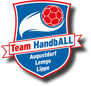 Logo Team HandbALL Augustdorf – Lemgo – Lippe