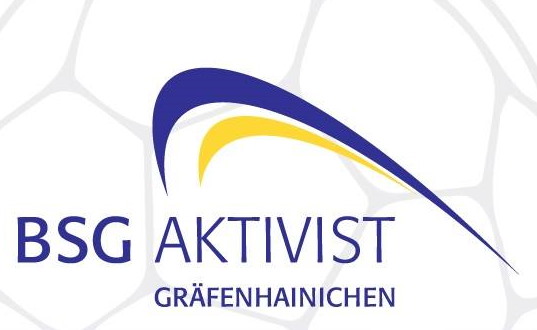 Logo BSG Aktivist Gräfenhainichen e.V.