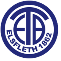 Logo Elsflether Turnerbund von 1862