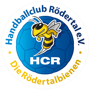 HC Rödertal - Die Bienen 2