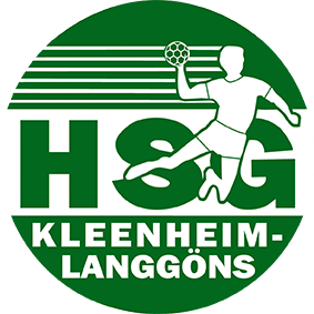 Logo HSG Kleenheim-Langgöns e.V.