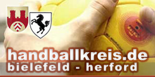 Logo Handballkreis Bielefeld-Herford e.V.