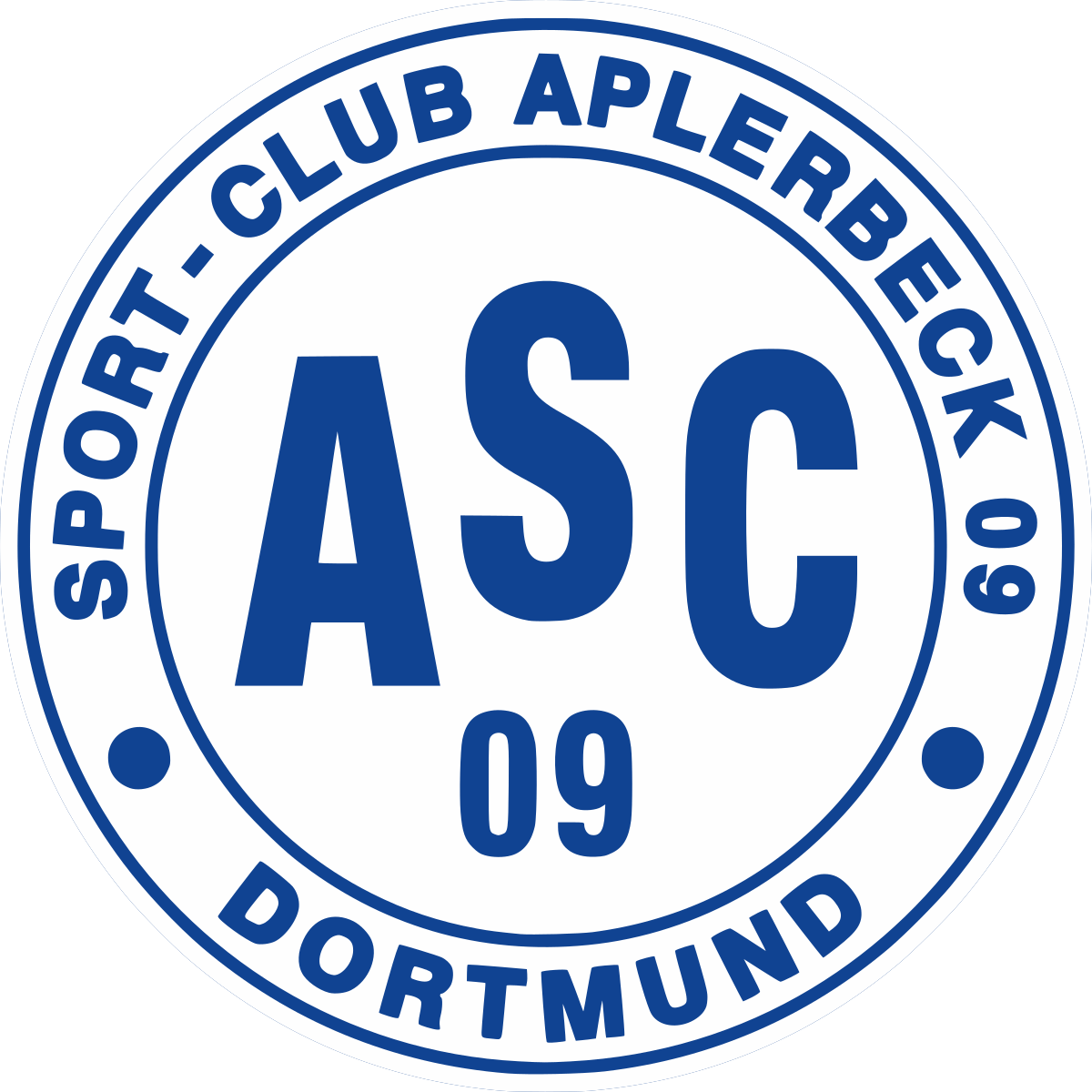 Logo Sport-Club Aplerbeck 09 e.V.
