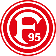 Logo Düsseldorfer Turn- und Sportverein Fortuna 1895
